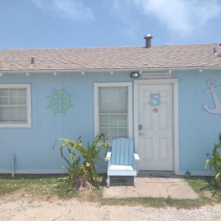 Double Barr Cottage Inn 阿兰瑟斯港 外观 照片