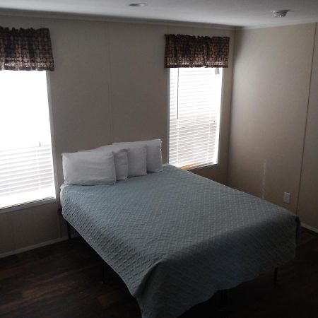 Double Barr Cottage Inn 阿兰瑟斯港 外观 照片