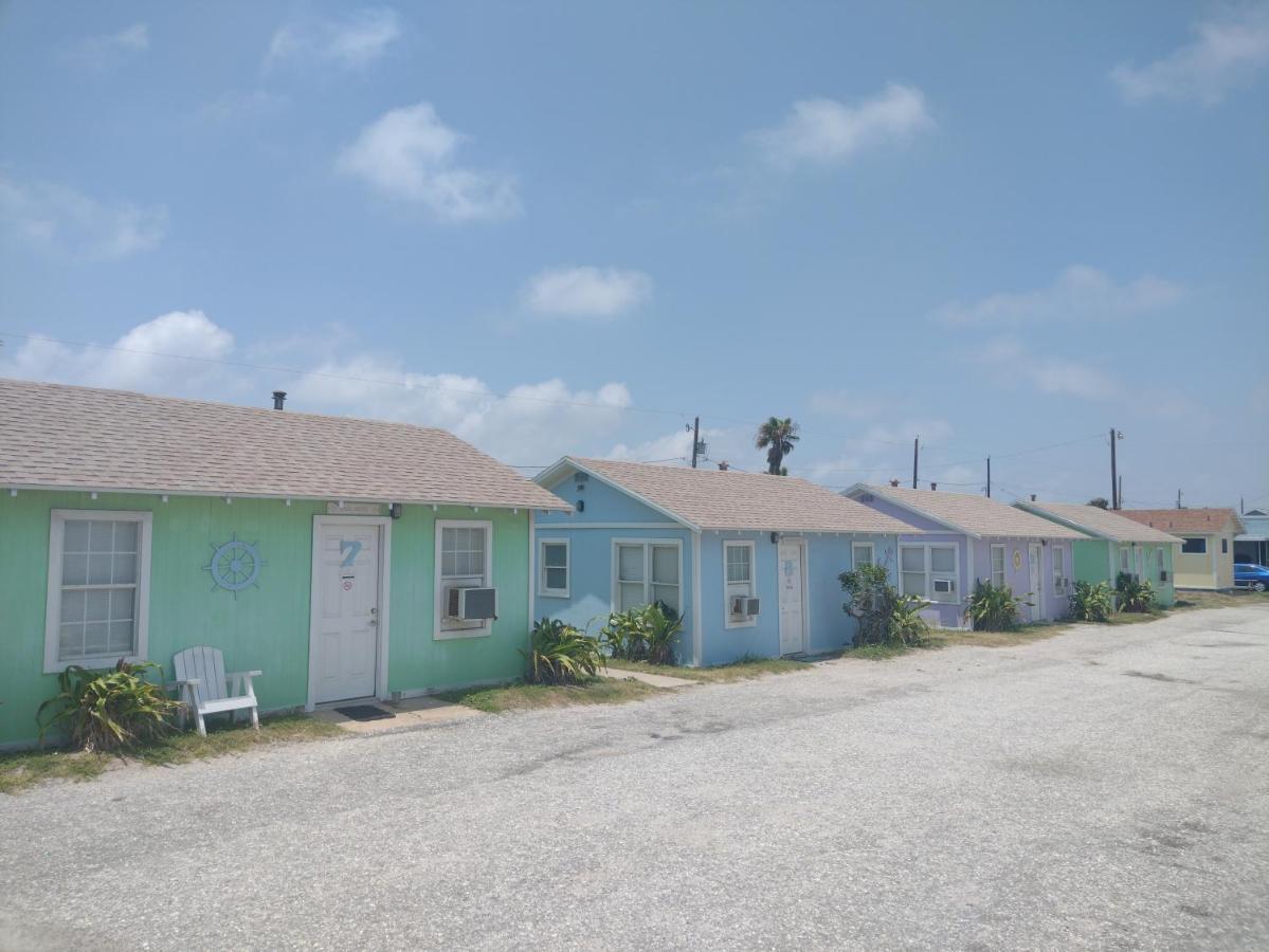 Double Barr Cottage Inn 阿兰瑟斯港 外观 照片