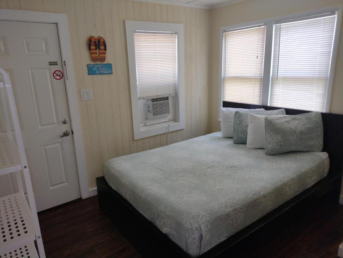 Double Barr Cottage Inn 阿兰瑟斯港 外观 照片