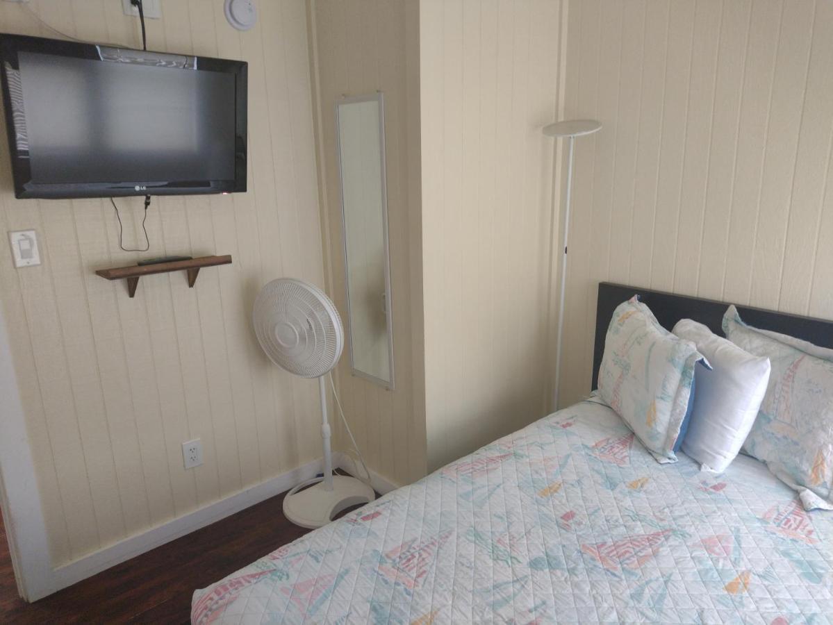 Double Barr Cottage Inn 阿兰瑟斯港 外观 照片
